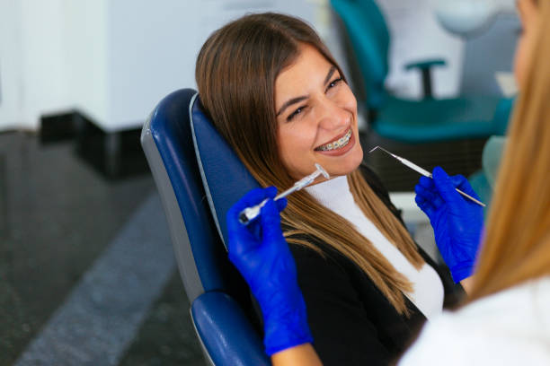 Best Oral Cancer Screening  in Parkway, CA