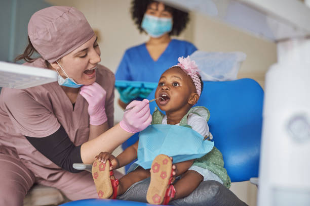 Best Tooth Extraction  in Parkway, CA