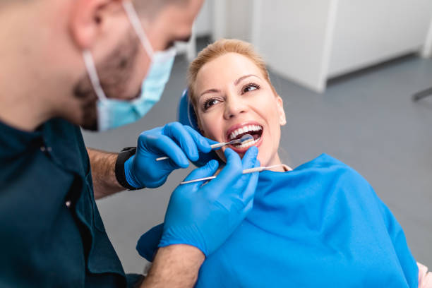 Best Full Mouth Reconstruction  in Parkway, CA