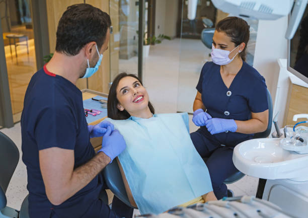 Dental Inlays and Onlays in Parkway, CA