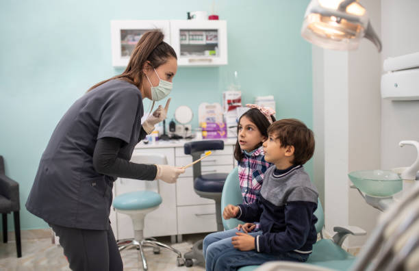 Best Wisdom Tooth Removal  in Parkway, CA