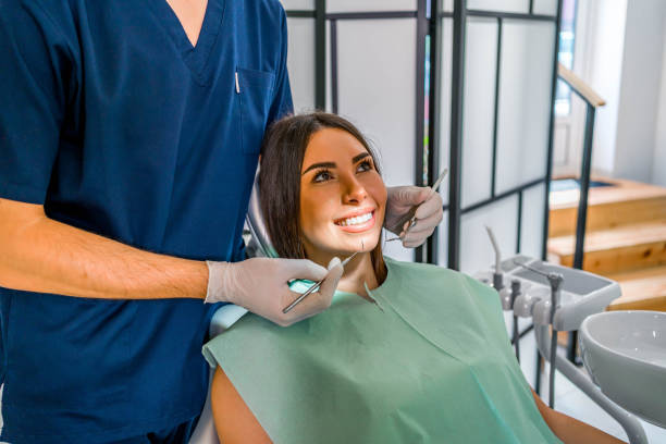 Best Root Canal Treatment  in Parkway, CA