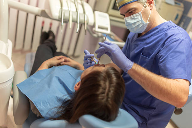 Best Oral Cancer Screening  in Parkway, CA