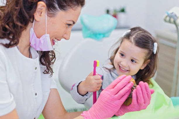 Laser Dentistry in Parkway, CA